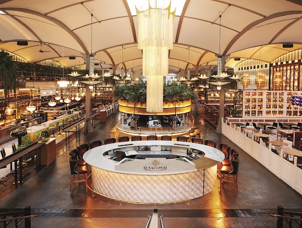 Barcelona bucket list 22