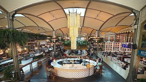 El Nacional Barcelona 5