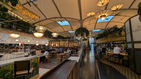 El Nacional Barcelona 2