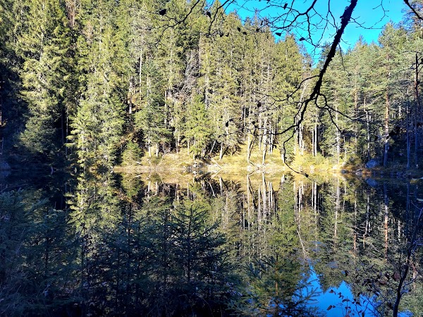 Aussichtspunkt Steingringpriel 3