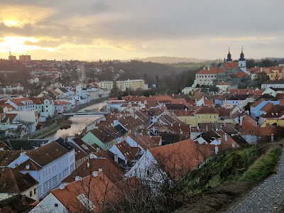 Třebíč