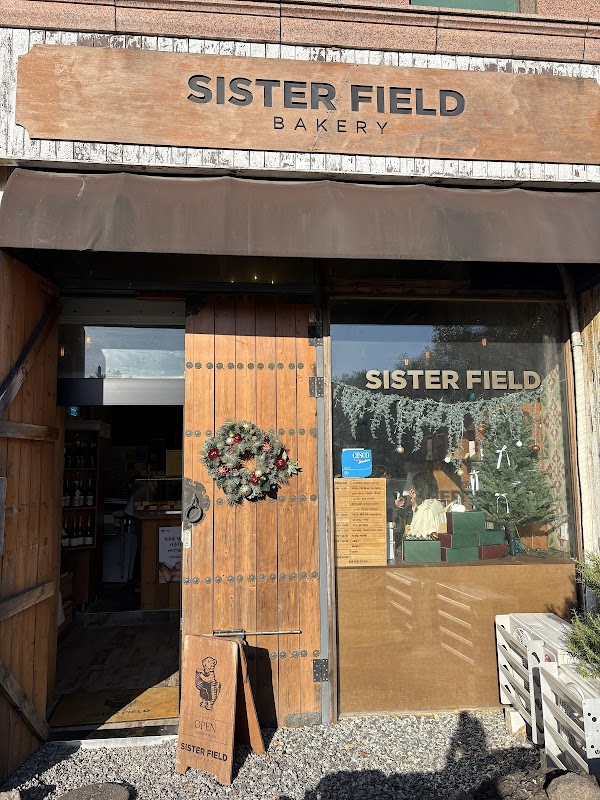 Sister Field 3