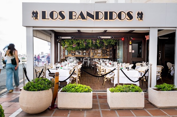 Los Bandidos 3