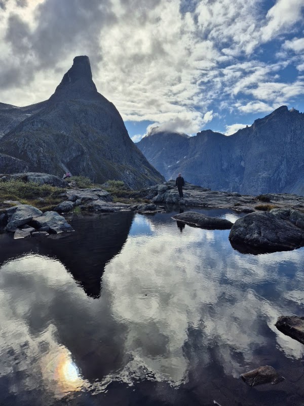 Litlefjellet