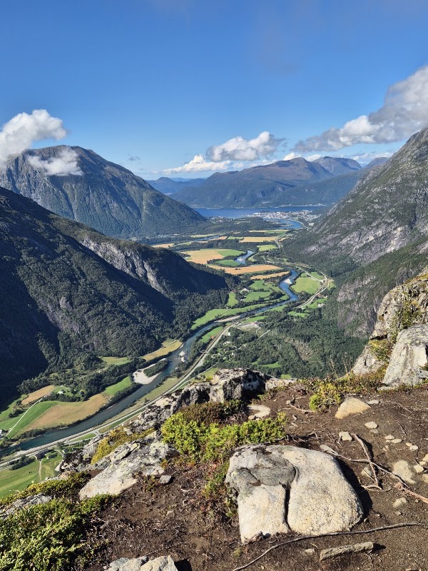 Litlefjellet 3