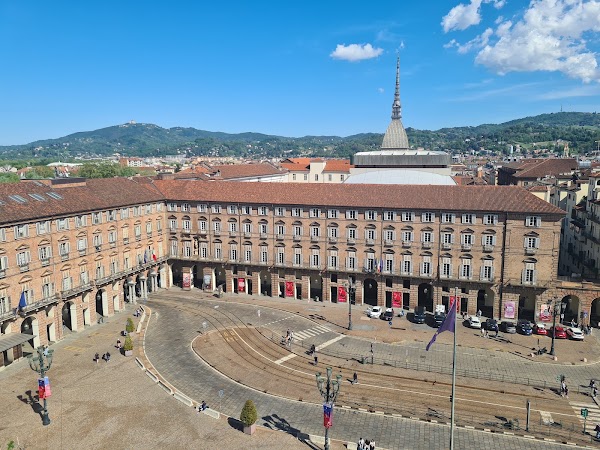 Palazzo Madama 2