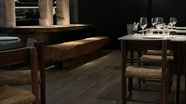 Los 33 Restaurante 1