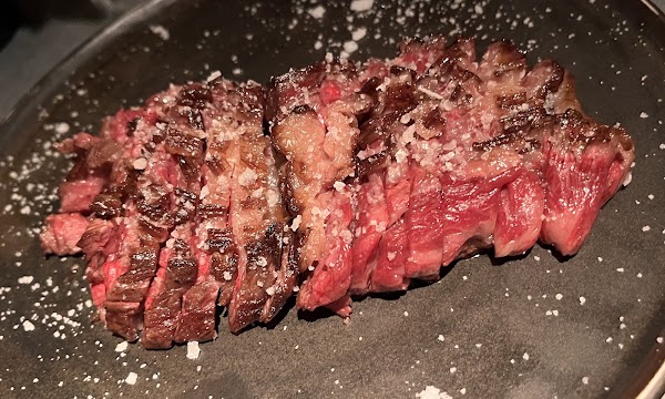 Los 33 Restaurante 4
