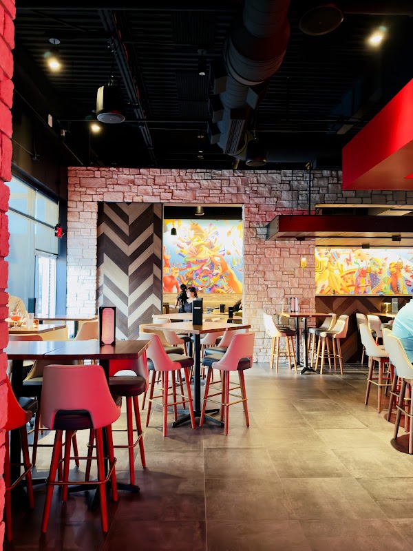 Oaxaca Margarita Bar & Grill 1
