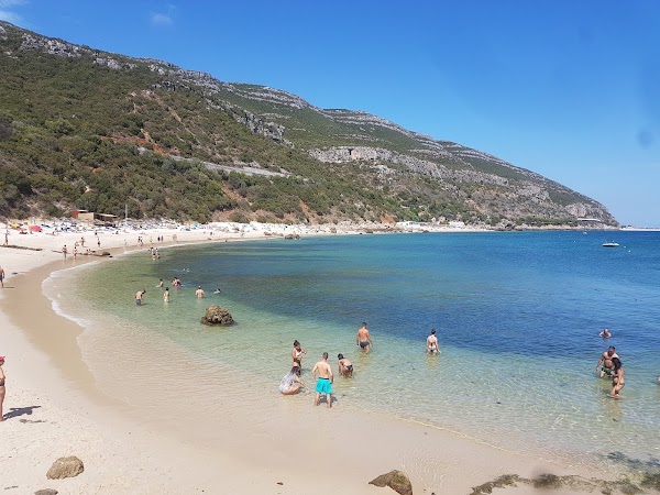 Galapos beach