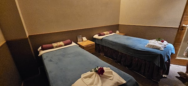 Gokurakuyu Hot Spring Hotel Shanghai Chuansha 5