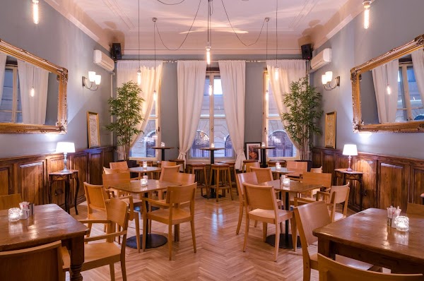 Grand Café Van Gogh