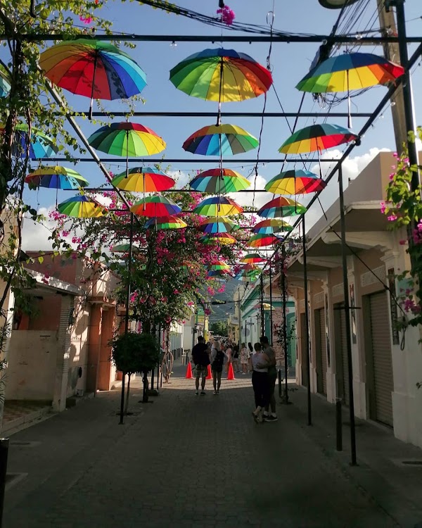 Centro Histórico De Puerto Plata 5