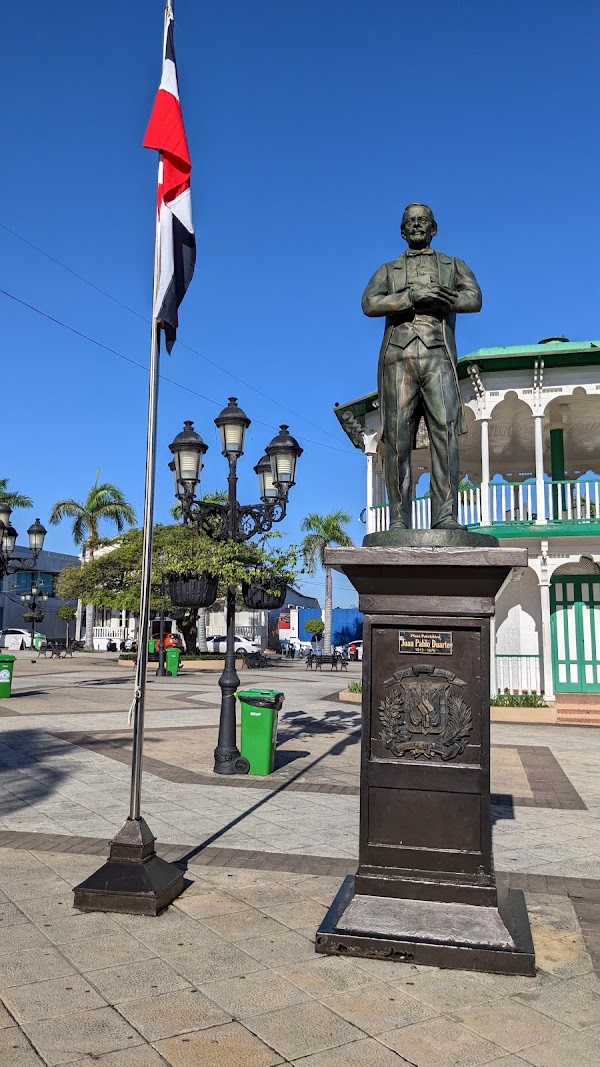 Centro Histórico De Puerto Plata 4