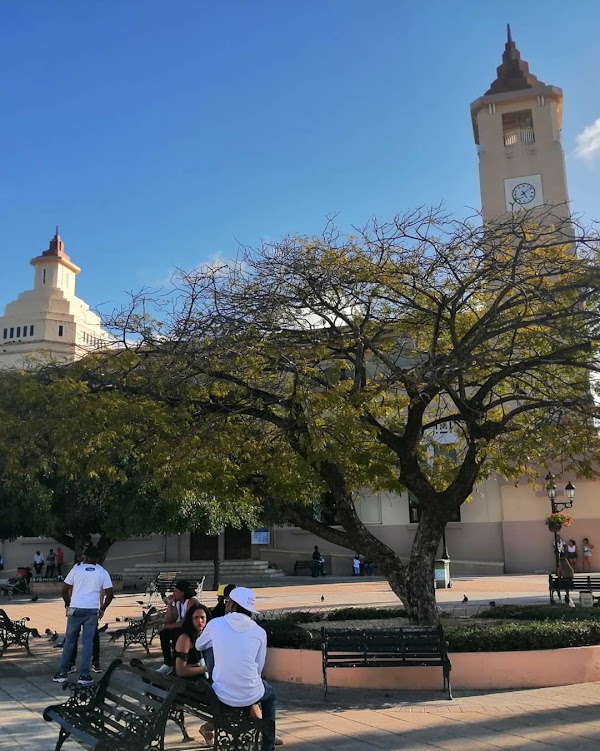 Centro Histórico De Puerto Plata 3