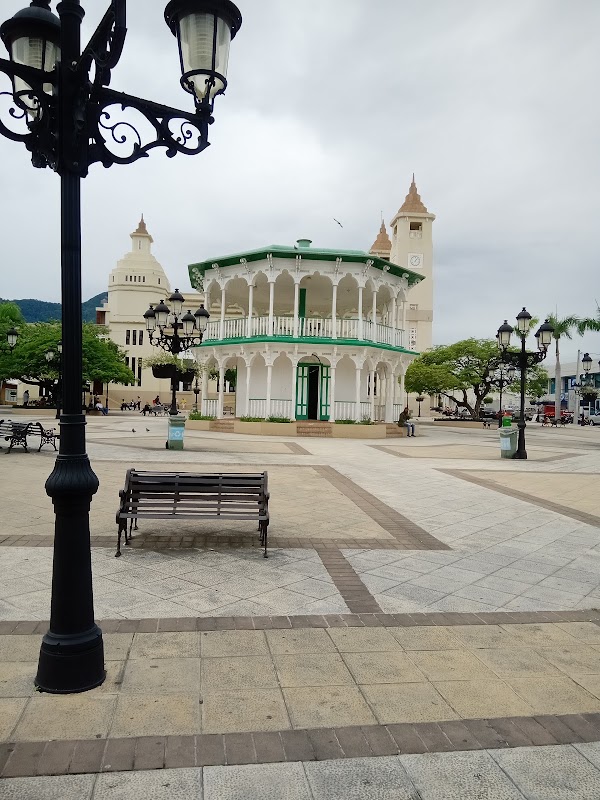 Centro Histórico De Puerto Plata 2