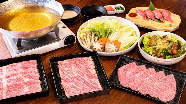 WAGYU NINJA 4