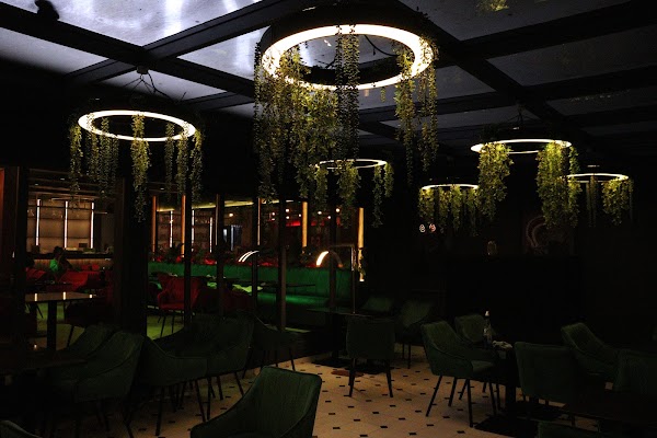 Delya Restaurant 1