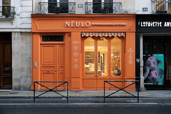 Paris 6