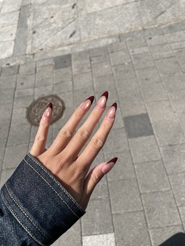 Emily’s Nail 4