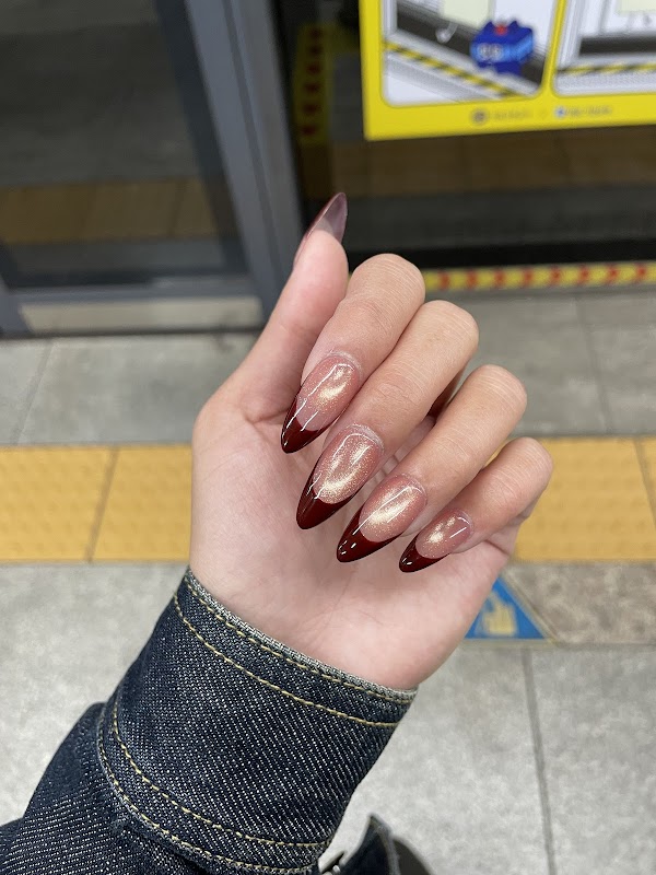 Emily’s Nail 2