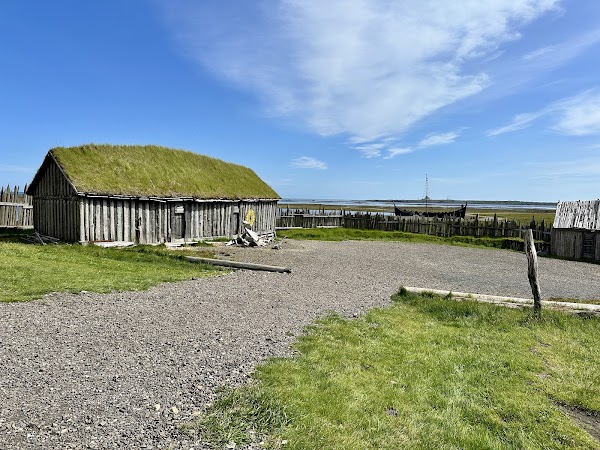 Vestrahorn Camping