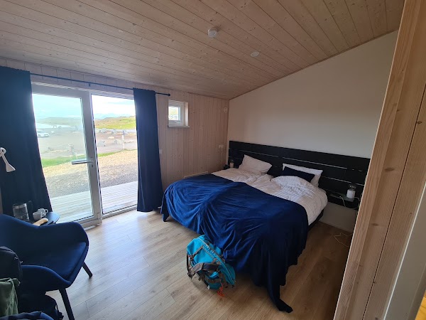 Vestrahorn Camping 5