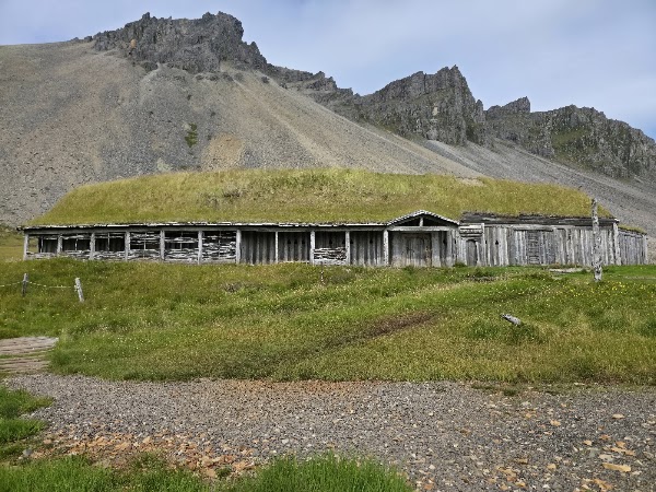 Vestrahorn Camping 3