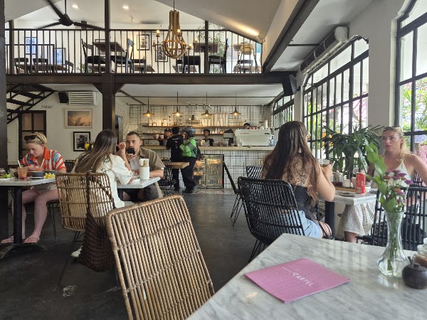 Coffee Cartel Seminyak 5