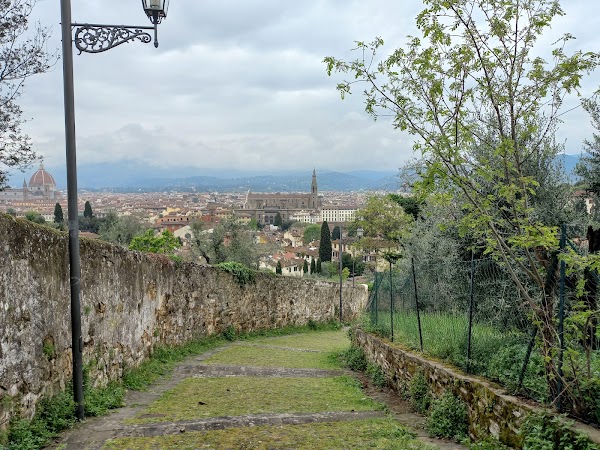 Via dell'Erta Canina 1