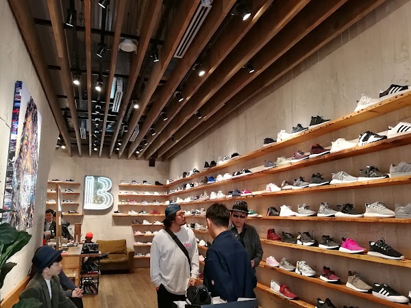 BILLY'S ENT OSAKA MINAMIHORIE 5