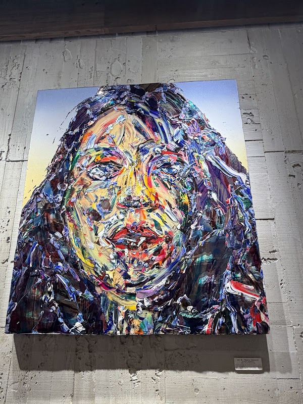 BILLY'S ENT OSAKA MINAMIHORIE 4
