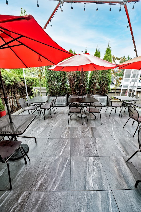 The Pumphouse Bar & Grill 1