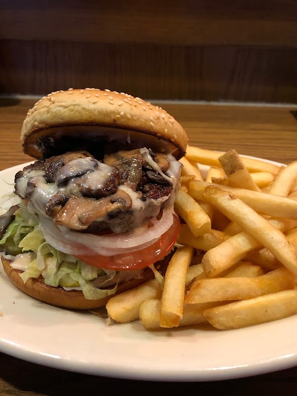 The Pumphouse Bar & Grill 5