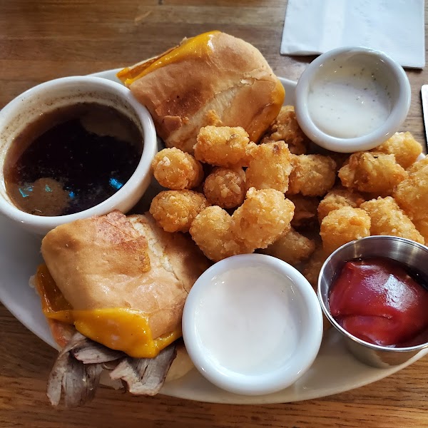 The Pumphouse Bar & Grill 4