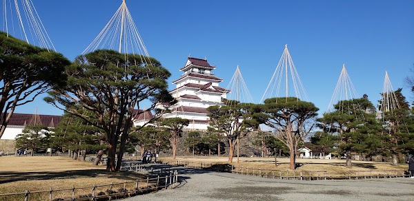 Aizuwakamatsu 5