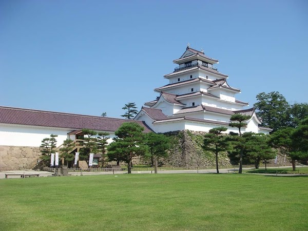 Aizuwakamatsu 3