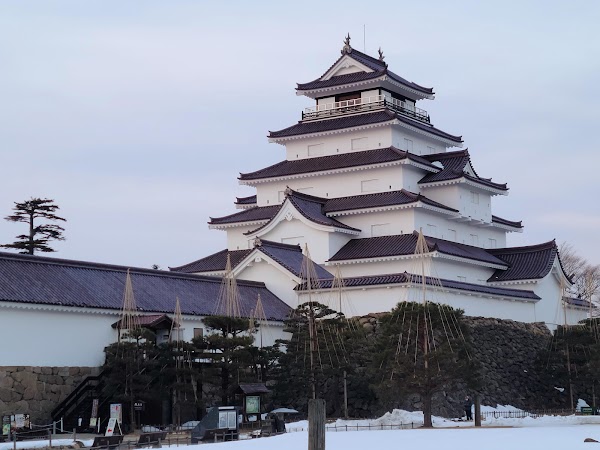 Aizuwakamatsu 2