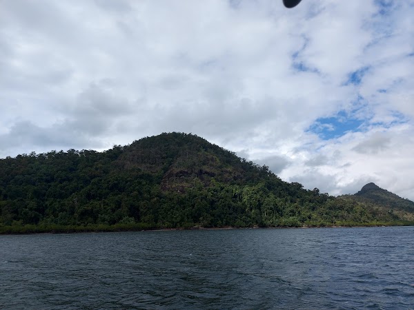 Hinchinbrook Island