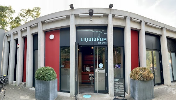 Liquidrom 4