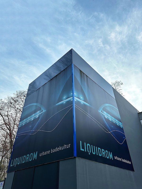 Liquidrom 2