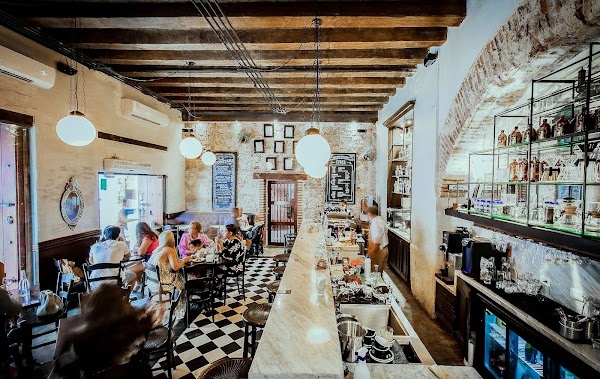 Época Café Bar 1