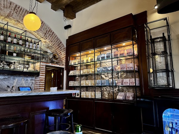 Época Café Bar 5