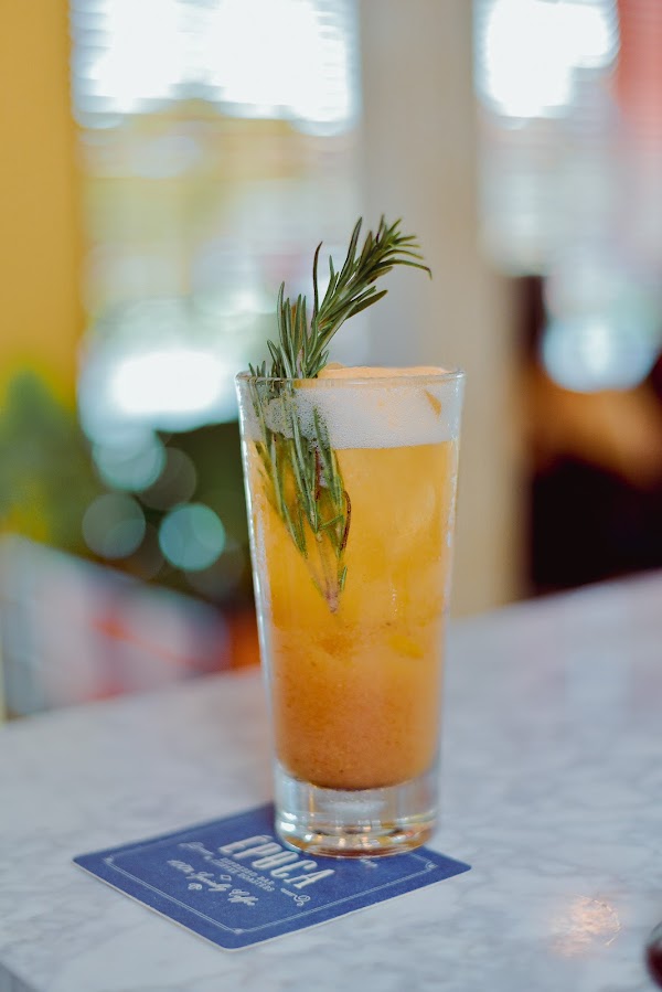 Época Café Bar 4