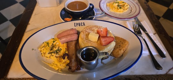 Época Café Bar 3