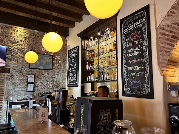 Época Café Bar 2