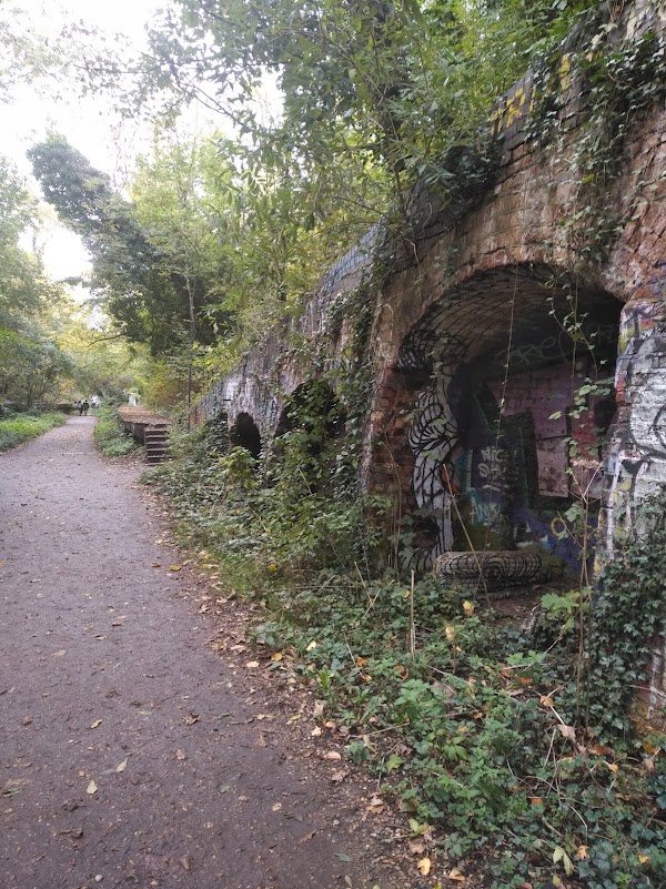 Parkland Walk