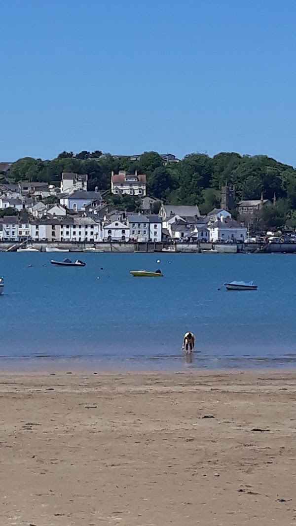 Instow 1