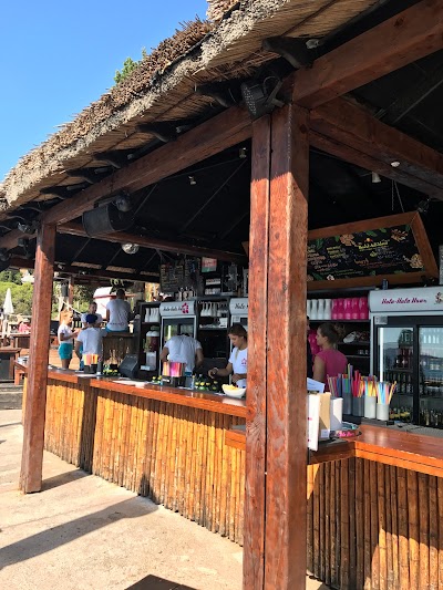 Hula Hula Hvar - Beach Bar & Restaurant