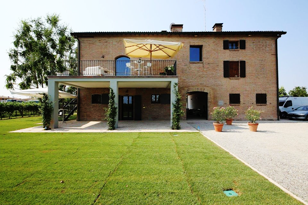Foresteria Cavicchioli 4